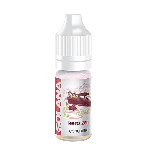 Kero Zen Concentré Solana 10ml