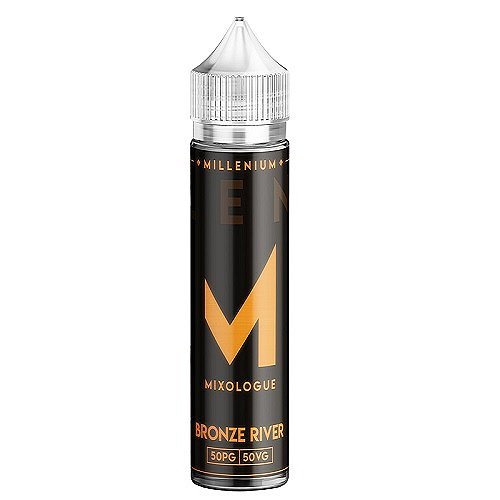Bronze River Millenium Le Mixologue 50ml