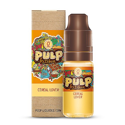 Cereal Lover Pulp Kitchen 10ml