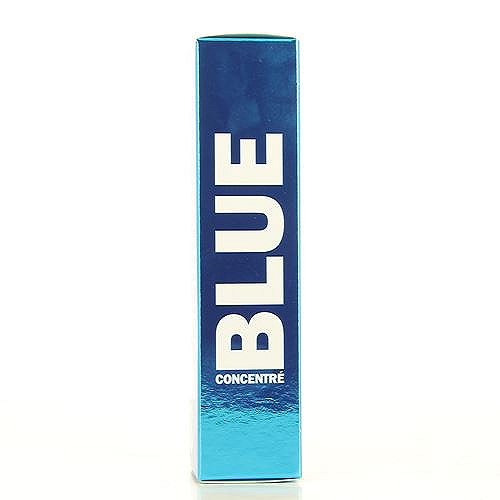 Blue Concentré Obvious Liquids 60ml