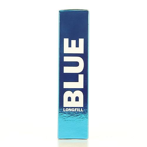 Blue LongFill Obvious Liquids 10ml