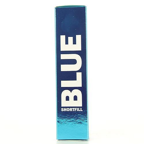 Blue ShortFill Obvious Liquids 50ml