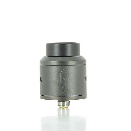 Goon 25mm RDA 528 Custom Vapes