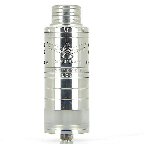 Extreme 2 Polished Edition Vapor Giant