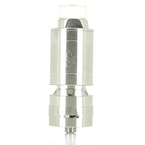 Kayfun 5.2 Speciale Edition Silver Svoemesto