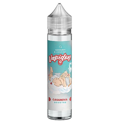 Casanova Vapidon By Savourea 50ml
