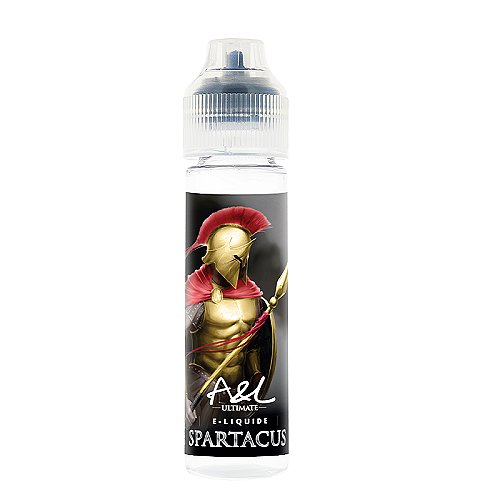 Spartacus Ultimate A&L 50ml