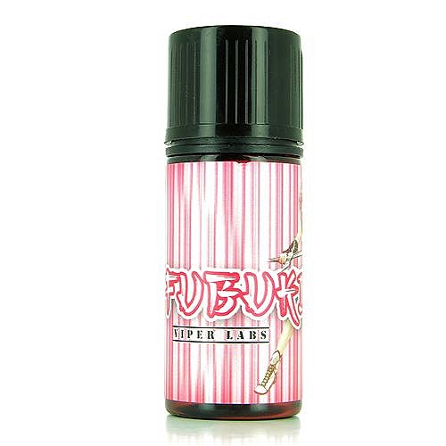 Fubuki Viper Labs 100ml