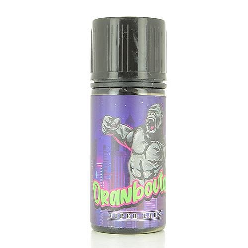 Oranboutan Viper Labs 100ml