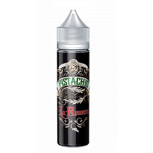 Pistachio La Réserve 50ml