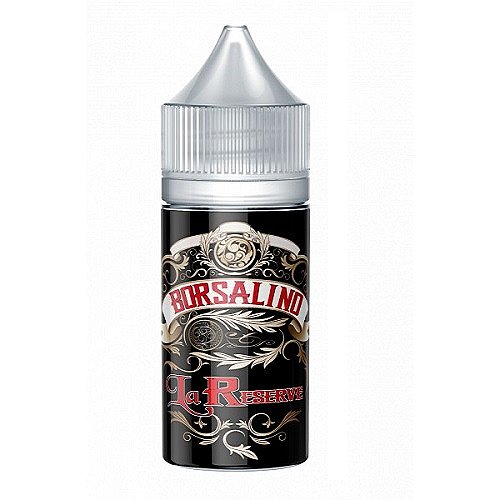 Borsalino Concentré La Réserve 30ml