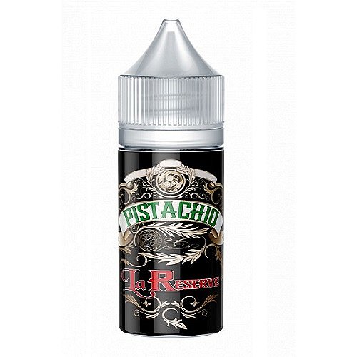 Pistachio Concentré La Réserve 30ml