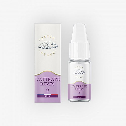 L'Attrape Rêves Petit Nuage 10ml