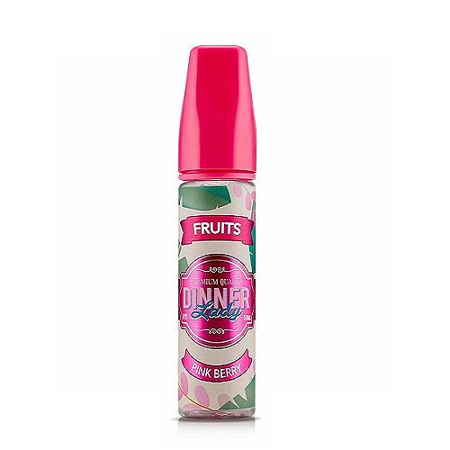 Pink Berry Fruits Dinner Lady 50ml