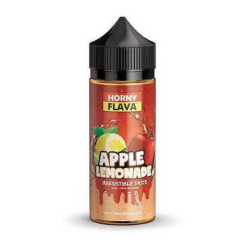 Apple Lemonade Horny Flava 100ml