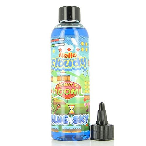 Blue Sky Hello Cloudy 200ml