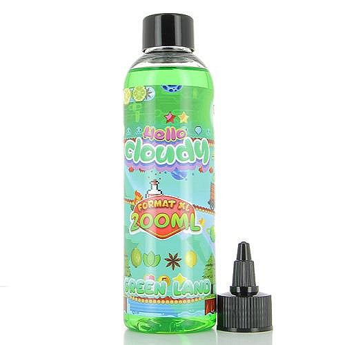 Green Land Hello Cloudy 200ml
