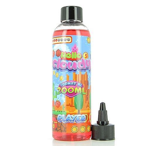 Player Hello Cloudy 200ml