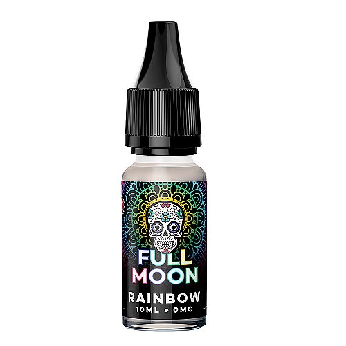 Rainbow Full Moon 10ml