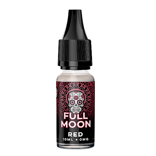 Red Full Moon 10ml