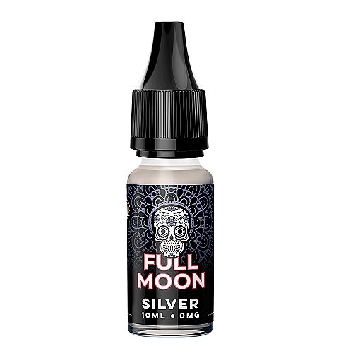 Silver Full Moon 10ml