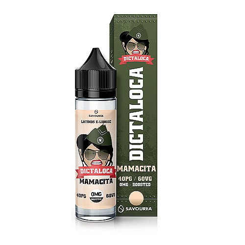 Mamacita Dictaloca 50ml