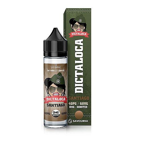 Santiago Dictaloca 50ml