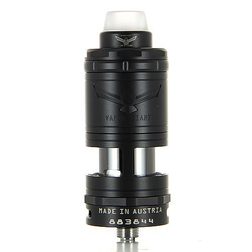 V6M Edition 2020 DLC Noir Edition Vapor Giant
