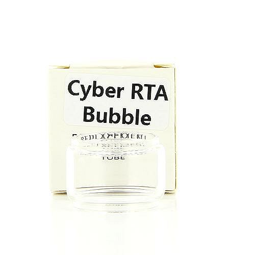 Verre Cyber RTA 6ml Gas Mods