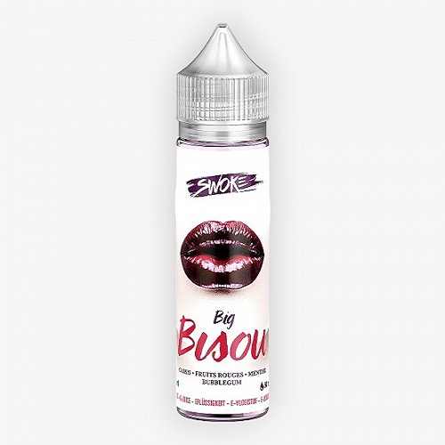 Big Bisou Swoke 50ml