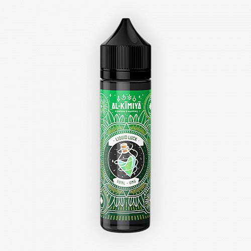Liquid Luck Al-Kimiya 50ml