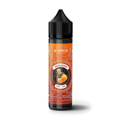 Power Potion Al-Kimiya 50ml