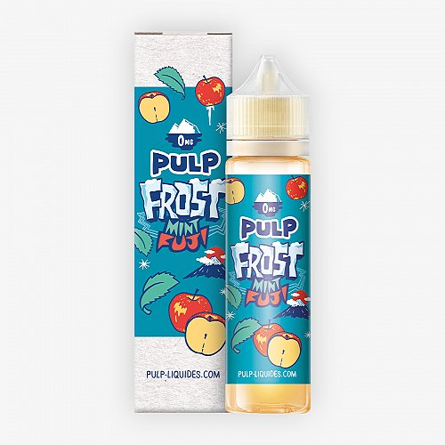 Mint Fuji Frost Pulp 50ml