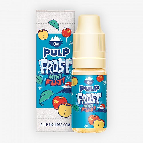 Mint Fuji Frost Pulp 10ml