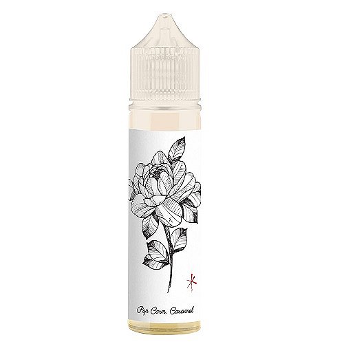 Pop Corn Caramel Artiste 814 50ml