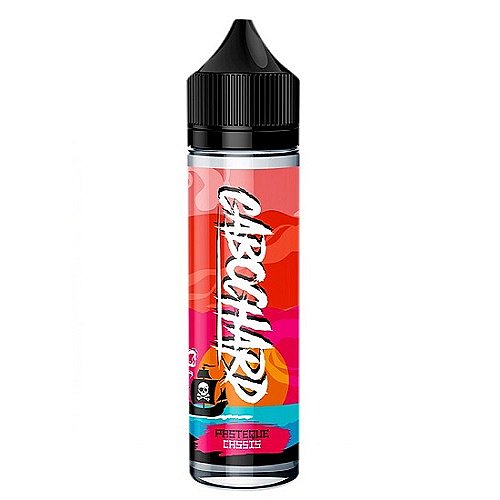 Pastèque Cassis Cabochard 50ml