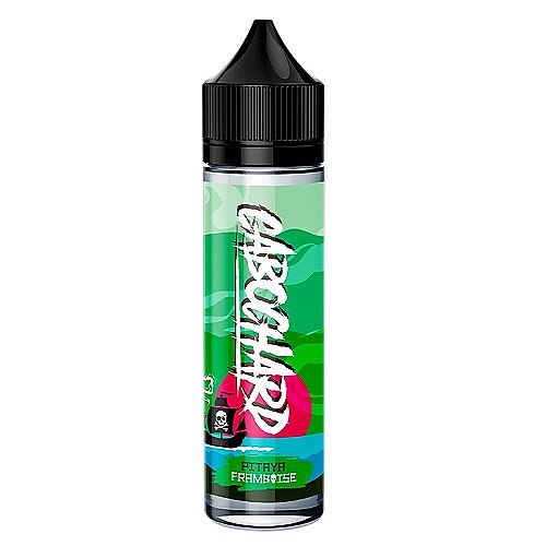 Pitaya Framboise Cabochard 50ml