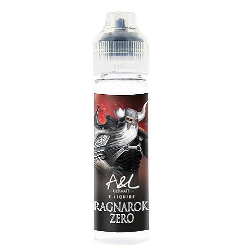 Ragnarok Zero Ultimate A&L 50ml