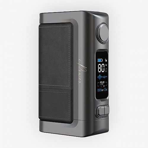 Box IPower 2 5000mAh Eleaf