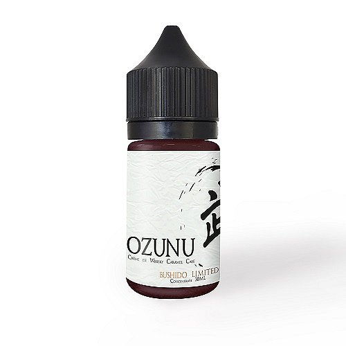 Ozunu Concentré Bushido 30ml