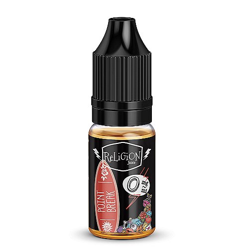 Point Break Point Break Religion Juice 10ml
