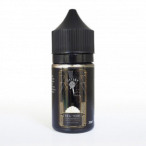 New York Concentré Gatsby 30ml