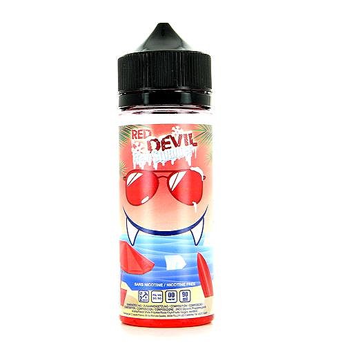 Red Fresh Summer Devil By Avap 90ml