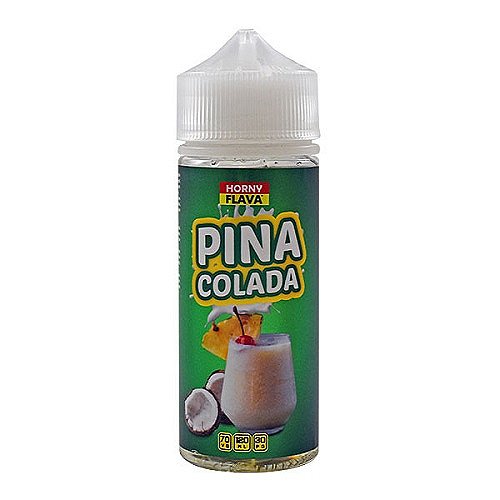 Pina Colada Horny Flava 100ml