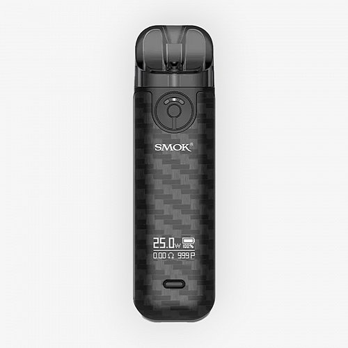 Kit Novo 4 Smok