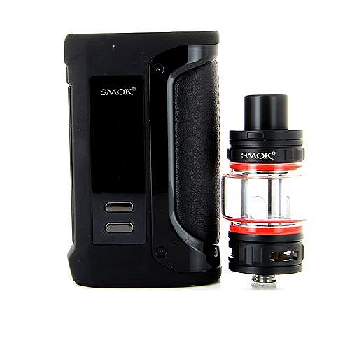 Kit Arcfox (+ TFV18 7.5ml) Smok