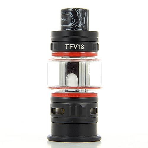 Kit Arcfox (+ TFV18 7.5ml) Smok