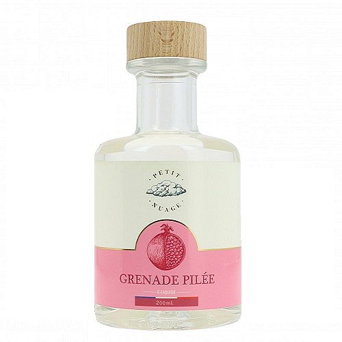 Grenade Pilée Petit Nuage 200ml