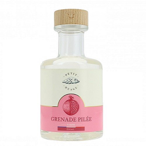 Grenade Pilée Petit Nuage 200ml