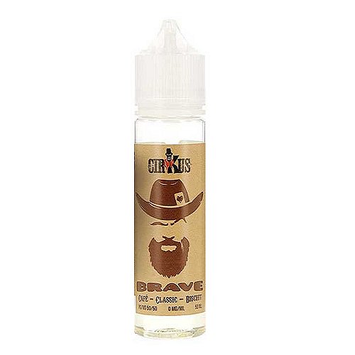 Brave VDLV Classic Wanted 50ml